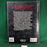 The Siege of Leningrad: 900 Days of Terror - David Glantz - hardcover