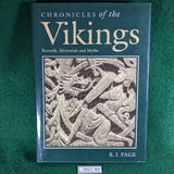 Chronicles of the Vikings