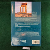 Egypt, Greece and Rome: Civilizations of the Ancient Mediterranean - Charles Freedman - softcover