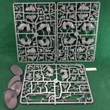 Black Knights/Hexwraiths - Grand Alliance Death - Warhammer Age of Sigmar - 5 figures - New on Sprue