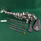 1996 Westland WS-61 Sea King HC.4 - 1/72 - Diecast model - Amercom