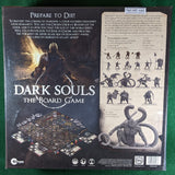 Dark Souls The Board Game Core Box - Steamforged Games - In Shrinkwrap