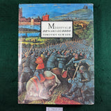 Medieval Warfare - Tim Newark - Hardcover