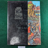 Medieval Warfare - Tim Newark - Hardcover