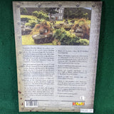 Cobra the Normandy Breakout - FW206 - Flames of War 2nd edition