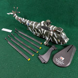 1996 Westland WS-61 Sea King HC.4 - 1/72 - Diecast model - Amercom