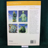 Modelling Waffen-SS Figures - Calvin Tan - Osprey Modelling 23