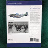 Very Long Range P-51 Mustang Units of the Pacific War - Aviation Elite Units 21 - Osprey - Softcover