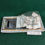 Eldar War Walker - metal figures - Warhammer 40K