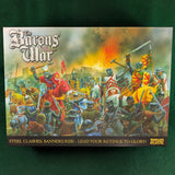 Baron's War 2nd Edition Box Set - Wargames Atlantic