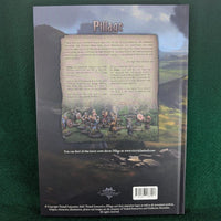 Pillage Dark Age Rule Book - Victrix