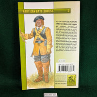Then Beat A Flying Drum - Battle of Philiphaugh 1645 - Stephen Maggs - Softcover