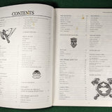 Dwarfs Army Book  - Warhammer - WH Fantasy Battle 4th edition - ROUGH condition