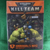Krogskull's Boyz - Kill Team - Warhammer 40,000 - Games Workshop