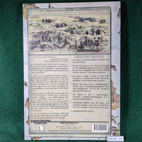 Cassino - FW219 - Flames of War 2nd edition