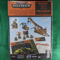 Krogskull's Boyz - Kill Team - Warhammer 40,000 - Games Workshop