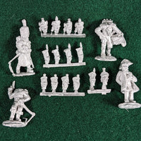 Polish Line Vistula Legion - 24 figures - Warlord Games