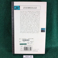 Zeebrugge - Eleven VCs Before Breakfast - Barrie Pitt - softcover