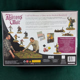 Baron's War 2nd Edition Box Set - Wargames Atlantic