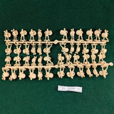 Macedonian Phalangites - 1/72 - HaT 8043 - 48 figures