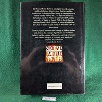 Second World War - Martin Gilbert - hardcover