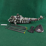 1996 Westland WS-61 Sea King HC.4 - 1/72 - Diecast model - Amercom