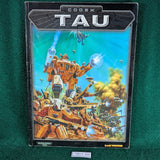 Codex Tau - Warhammer 40K - 3rd edition