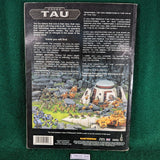 Codex Tau - Warhammer 40K - 3rd edition