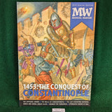 Medieval Warfare 2014 Special Edition - 1453 The Conquest of Constantinople
