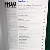 Medieval Warfare 2014 Special Edition - 1453 The Conquest of Constantinople