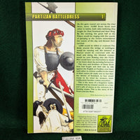 The Heart and The Rose - Battle of Linlithgow Bridge 1526 - Jonathan Cooper - Softcover