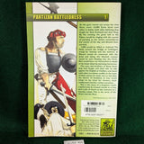 The Heart and The Rose - Battle of Linlithgow Bridge 1526 - Jonathan Cooper - Softcover