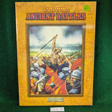 Warhammer Ancient Battles - 1.5 edition - Warhammer Historical - softcover