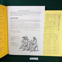 Tercio (5th edition) - Wargame Rules and Army Lists 1480-1700 - Tabletop Games - Softcover
