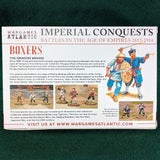 Chinese Boxer Rebellion Miniatures - 30 figures - Wargames Atlantic