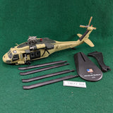 1991 UH-60L Blackhawk - 1/72 - Diecast model - Amercom