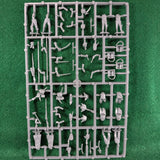 Napoleonic Spanish Infantry Command - 1 sprue - 8 figs - Perry Miniatures