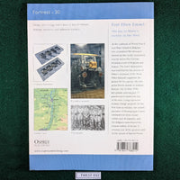 Fort Eben Emael - Simon Dunstan - Osprey Fortress 30 - Softcover