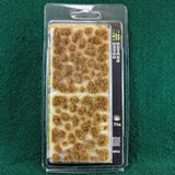 Dry 6mm Wild Tufts - Gamer's Grass