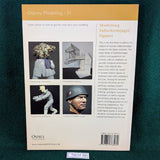 Modelling Fallschirmjager Figures - Forns & Alfonsea - Osprey Modelling 31