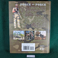 Force On Force - Modern Wargaming Rules - Ambush Alley Games