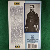 "Bayonet! Forward" My Civil War Rememberances - Joshua Chamberlain - hardcover