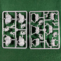 Templar Knights - 12 figures - Fireforge