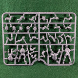 Werewolves sprue - Wargames Atlantic - 4 figures