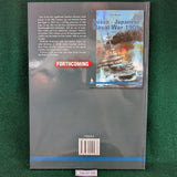 Russo-Japanese Naval War 1904-1905 Vol. 1 - Piotr Olender