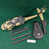 1991 UH-60L Blackhawk - 1/72 - Diecast model - Amercom