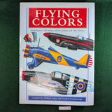 Flying Colours - Green & Swanborough - Hardcover