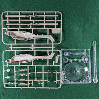 TOW Lynx Helicopter sprue + flight stands - Battlefront - Team Yankee