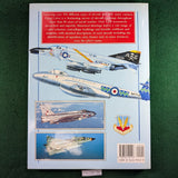 Flying Colours - Green & Swanborough - Hardcover