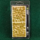 Beige 4mm Wild Tufts - Gamer's Grass